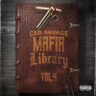 Mafia Library Volume 4