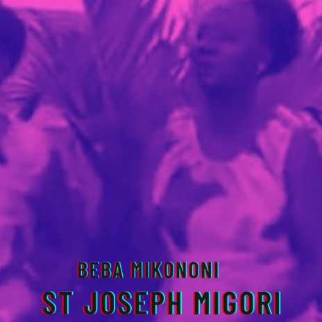 Beba Mikononi | Boomplay Music
