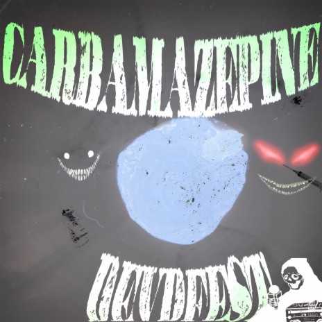 Carbamazepine