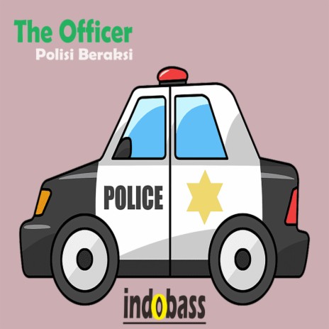 Polisi Beraksi (Original Mix)