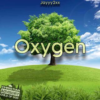 Oxygen