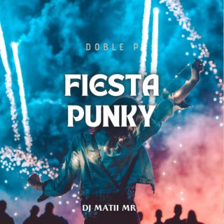 Fiesta Punky