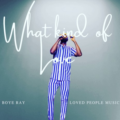 What Kind of Love (Flow Mix) | Boomplay Music