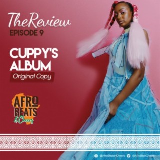 DJ Cuppy - "Original Copy" Album Review