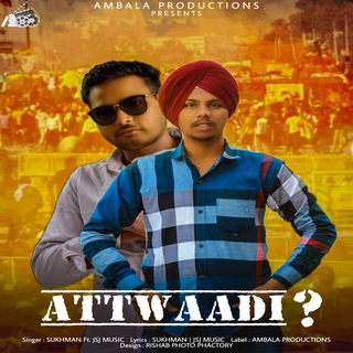 Attwaadi