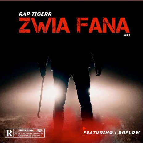 Zwia Fana ft. BrFlow | Boomplay Music