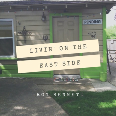 Livin' on the East Side | Boomplay Music