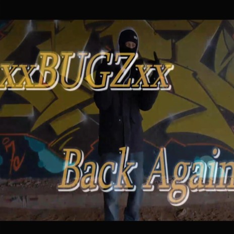 Back Again ft. Millz Grillz | Boomplay Music