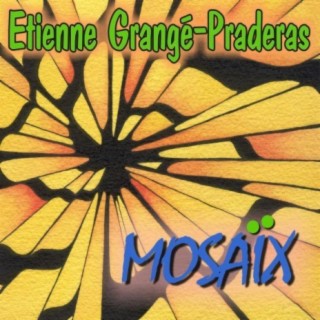 Etienne Grange-Praderas