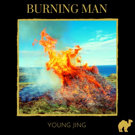 Burning Man | Boomplay Music