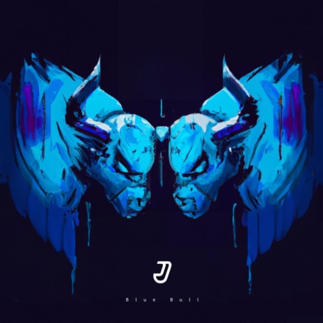 Blue Bull | Boomplay Music