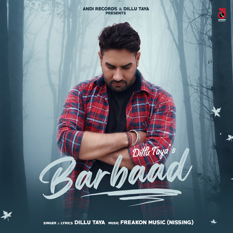 Barbaad | Boomplay Music