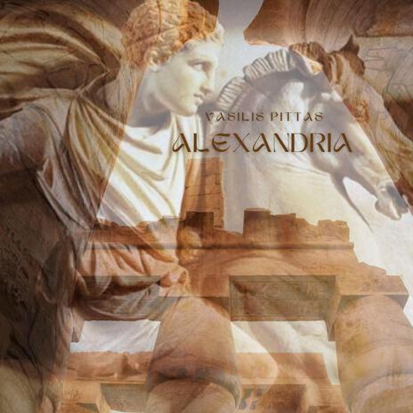 Alexandria | Boomplay Music