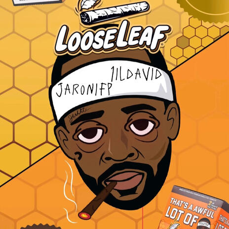 Loose Leaf ft. Jaronifp | Boomplay Music