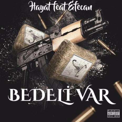 Bedeli Var (Hayat) | Boomplay Music