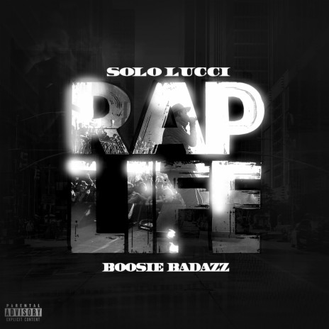 Rap Life ft. Boosie Badazz | Boomplay Music