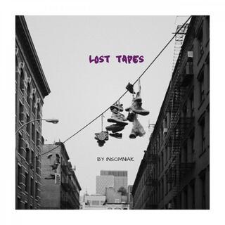 LOST TAPES