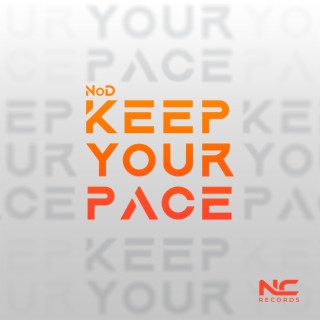 Keep Your Pace