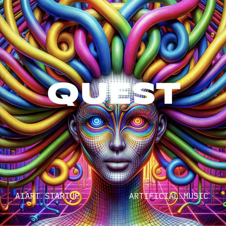 Quest | Boomplay Music