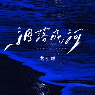 泪落成河（DJ默涵版） lyrics | Boomplay Music