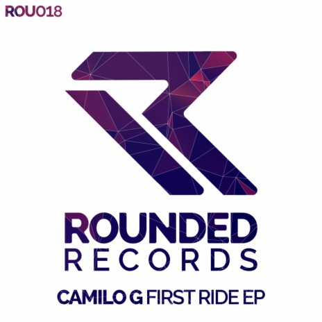 First Ride (Original Mix)