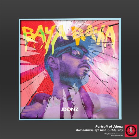 Baya Baya (JDONZ) | Boomplay Music