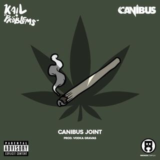 Canibus Joint