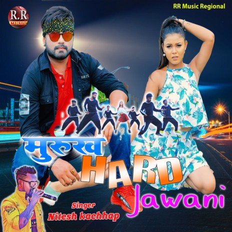 Murukh Hard Jawani