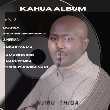 Nguguthukira Nakii | Boomplay Music