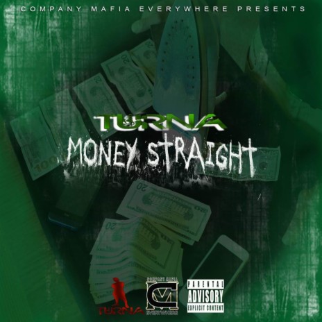 Money Straight | Boomplay Music