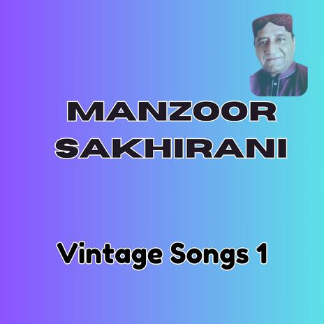 Moonkhe Tanha Disan Payoon Rahoon | Boomplay Music