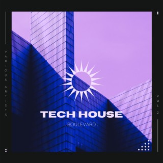 Tech House Boulevard, Vol. 2