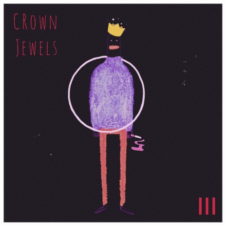 CR0WN JEWELS ft. NATHAN KAY | Boomplay Music