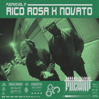 Novato - Fugitivo Vol. 17