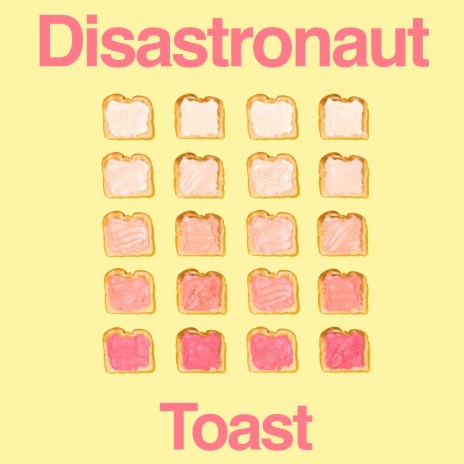 Toast | Boomplay Music