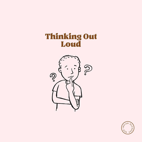 Thinking out Loud | Boomplay Music