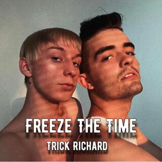 Freeze The Time