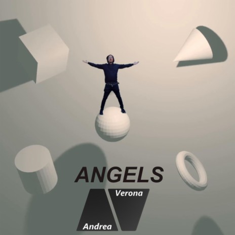 Angels (Avatar Mix)