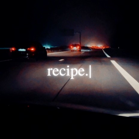Recipe | Boomplay Music