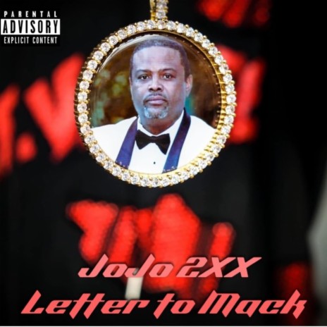 Letter To Mack | Boomplay Music
