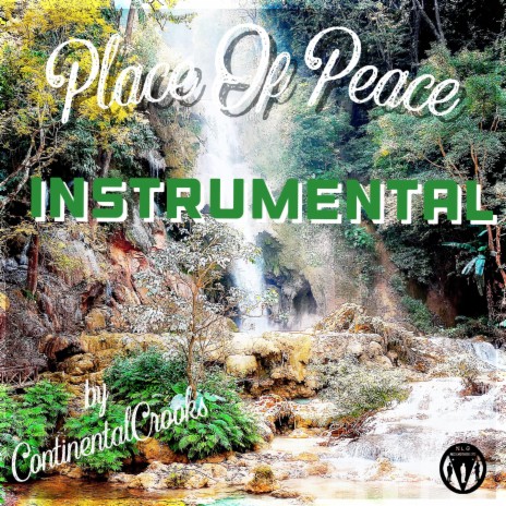 Place Of Peace (Instrumental) | Boomplay Music