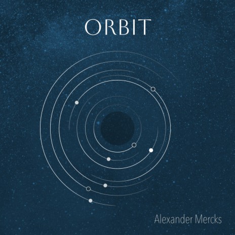 Orbit ft. Alexander Mercks