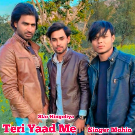 Teri Yaad Me | Boomplay Music