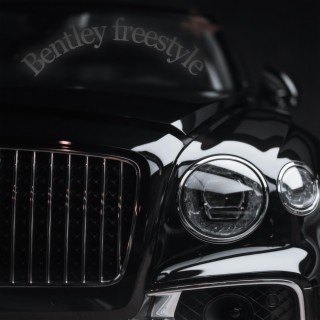 bentley freestyle