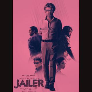 RAJINI THE JAILER 2