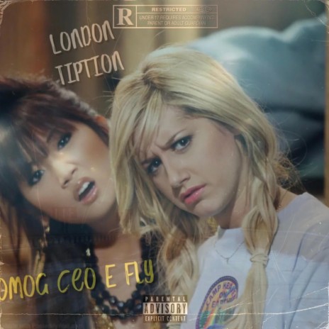 London Tipton ft. E Fly | Boomplay Music