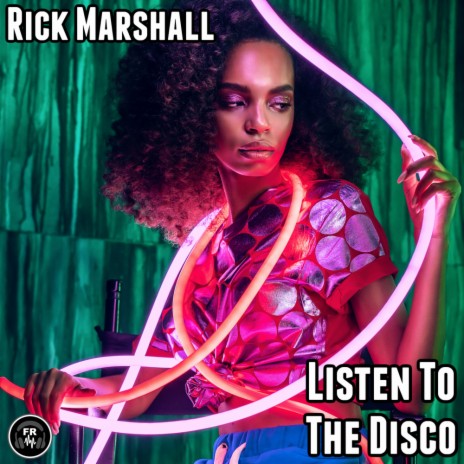 Listen To The Disco | Boomplay Music