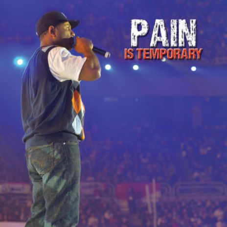 Pain Is Temporary | Boomplay Music