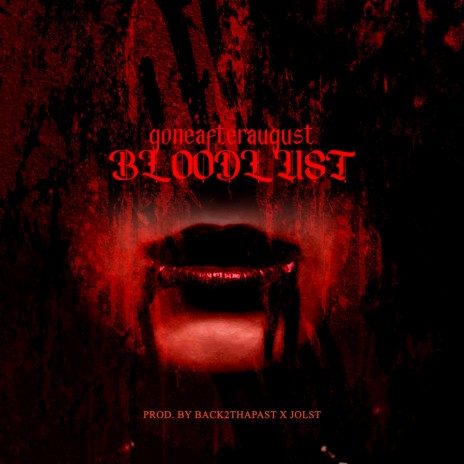 bloodlust