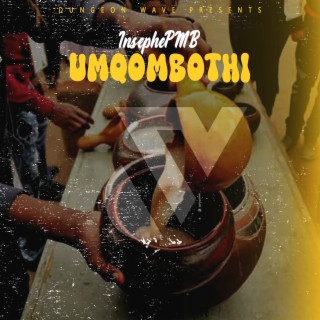 Umqombothi